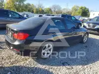 2015 BMW 328 фото