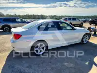 2015 BMW 328 фото