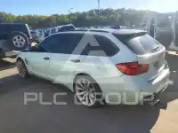 2015 BMW 328 фото