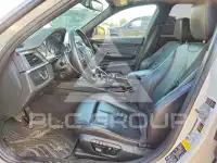 2015 BMW 328 фото