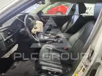 2015 BMW 328 фото