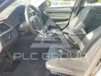 2015 BMW 328 фото