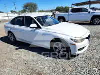 2015 BMW 328 photo