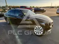 2015 BMW 328 фото