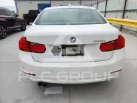2015 BMW 328 фото