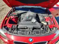 2015 BMW 328 photo