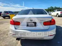 2015 BMW 328 фото