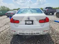 2015 BMW 328 photo