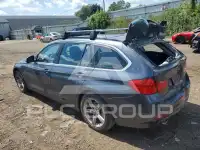 2015 BMW 328 photo
