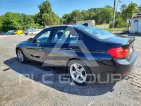 2015 BMW 328 фото