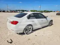 2015 BMW 328 фото