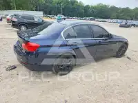 2015 BMW 328 photo