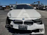 2015 BMW 328 photo
