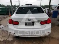 2015 BMW 328 photo