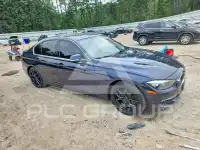 2015 BMW 328 photo