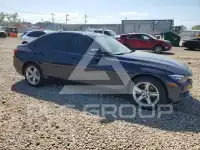 2015 BMW 328 photo