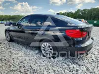2015 BMW 328 фото