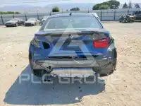 2015 BMW 328 фото