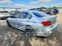 2015 BMW 328 фото