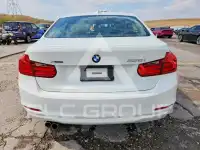 2015 BMW 328 photo