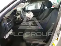 2015 BMW 328 фото