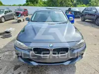 2015 BMW 328 photo