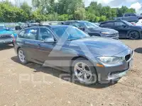 2015 BMW 328 photo