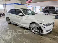 2015 BMW 328 фото