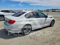 2015 BMW 328 фото