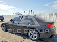 2015 BMW 328 photo