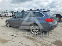 2015 BMW 328 photo