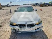 2015 BMW 328 фото