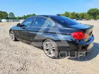 2015 BMW 328 photo