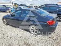 2015 BMW 328 photo