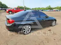 2015 BMW 328 фото