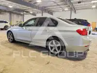 2015 BMW 328 фото