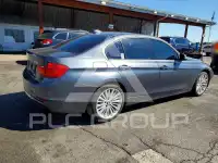 2015 BMW 328 photo