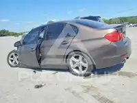 2015 BMW 328 photo