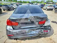 2015 BMW 328 photo