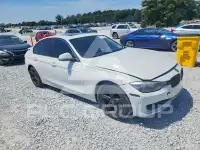 2015 BMW 328 photo