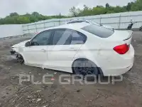 2015 BMW 328 фото