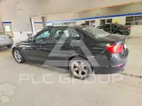 2015 BMW 328 photo