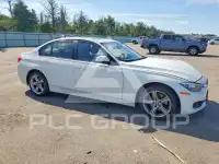 2015 BMW 328 фото