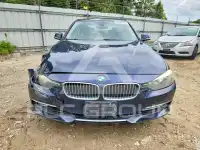 2015 BMW 328 фото