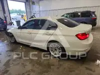 2015 BMW 328 photo