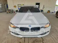 2015 BMW 328 photo