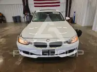 2015 BMW 328 photo