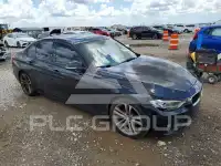 2015 BMW 328 фото