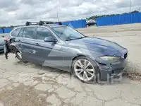 2015 BMW 328 photo