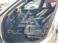 2015 BMW 328 фото